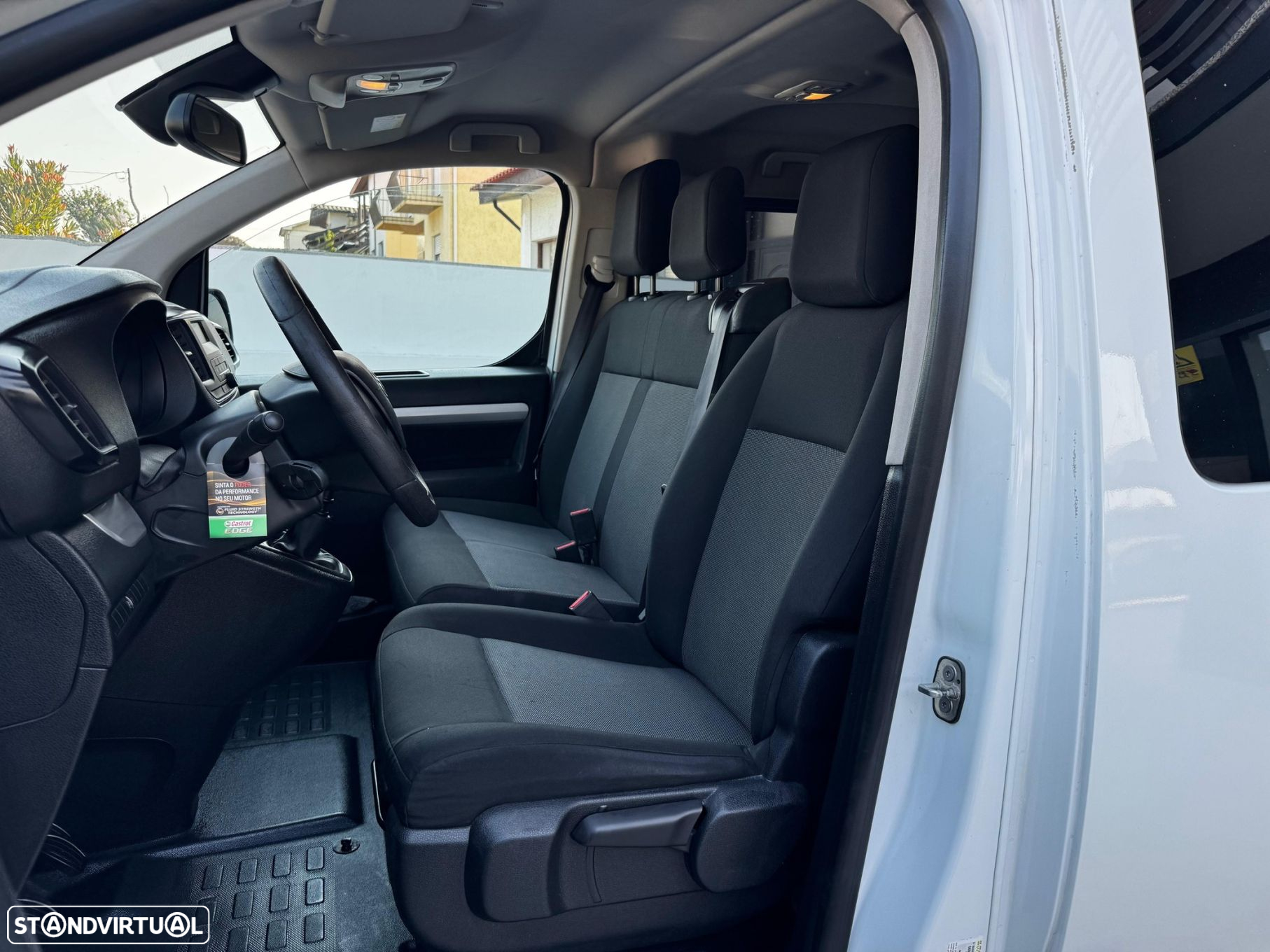 Toyota Proace Verso 1.5 D-4D L1 1.0T Comfort 9L PDL - 6