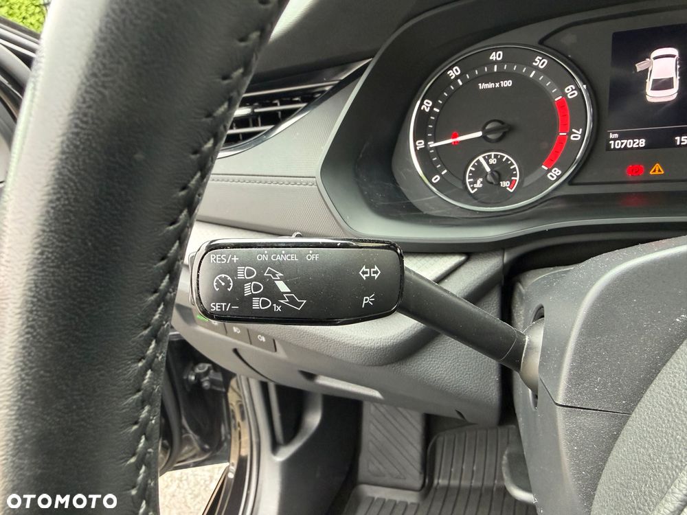 Skoda Octavia 1.5 TSI e-Tec Ambition DSG - 15