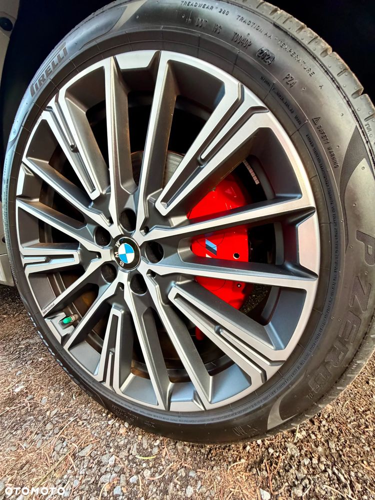 BMW X1 xDrive25i M Sport - 23