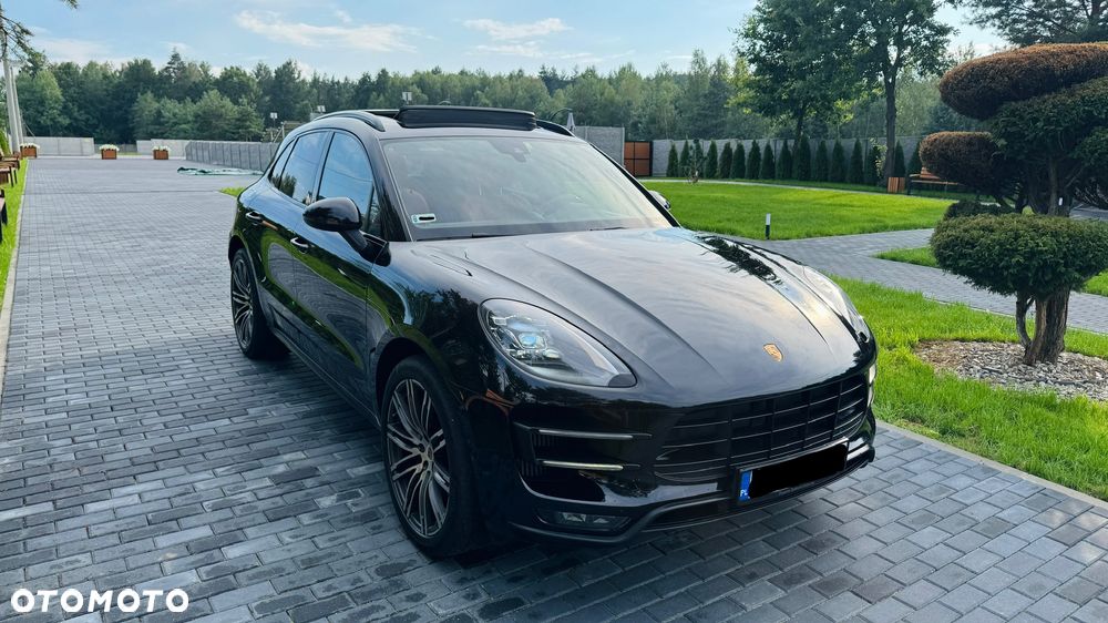 Porsche Macan - 39
