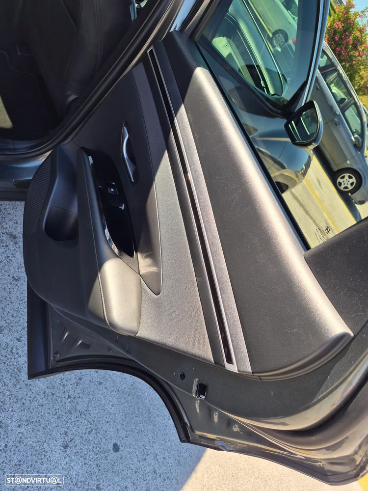 Hyundai Tucson - 19
