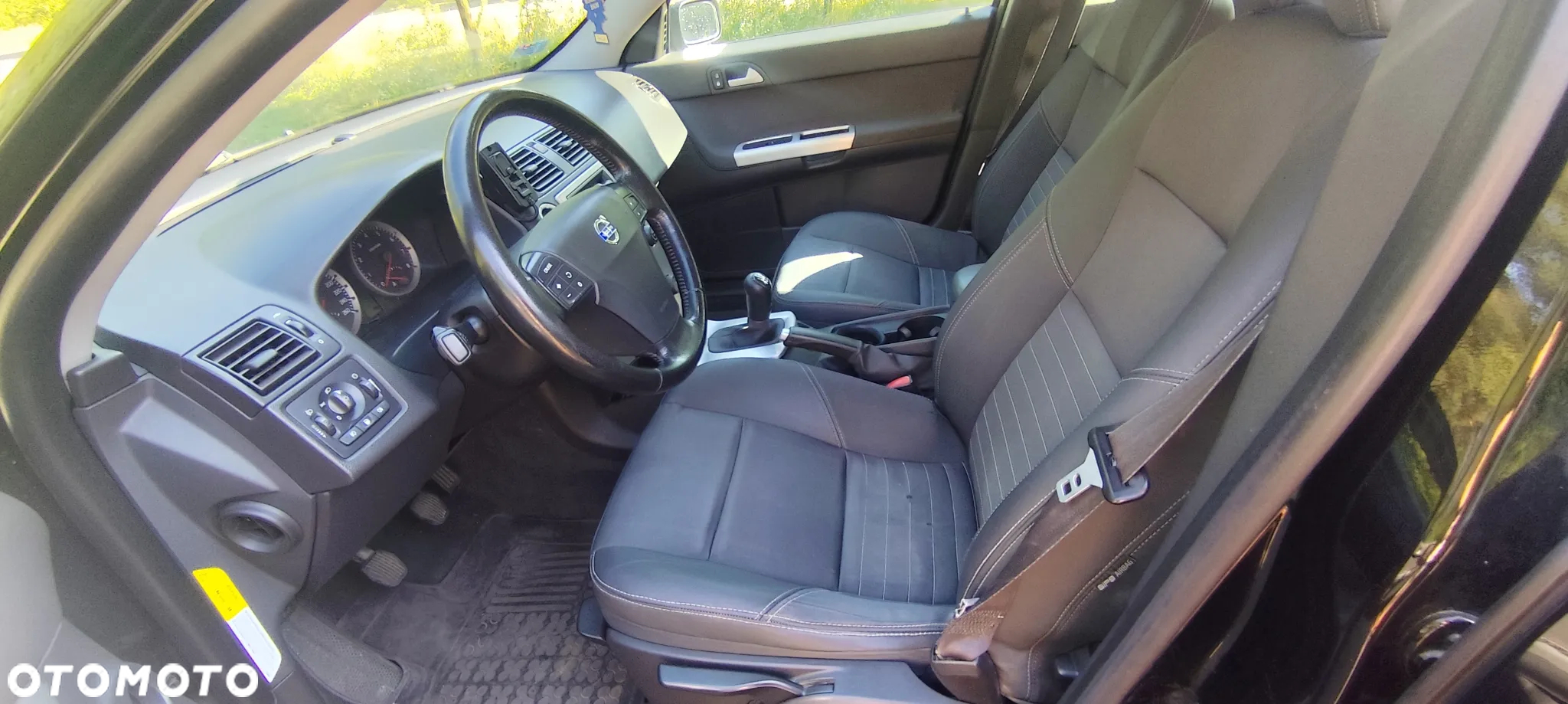 Volvo V50 1.8 - 11