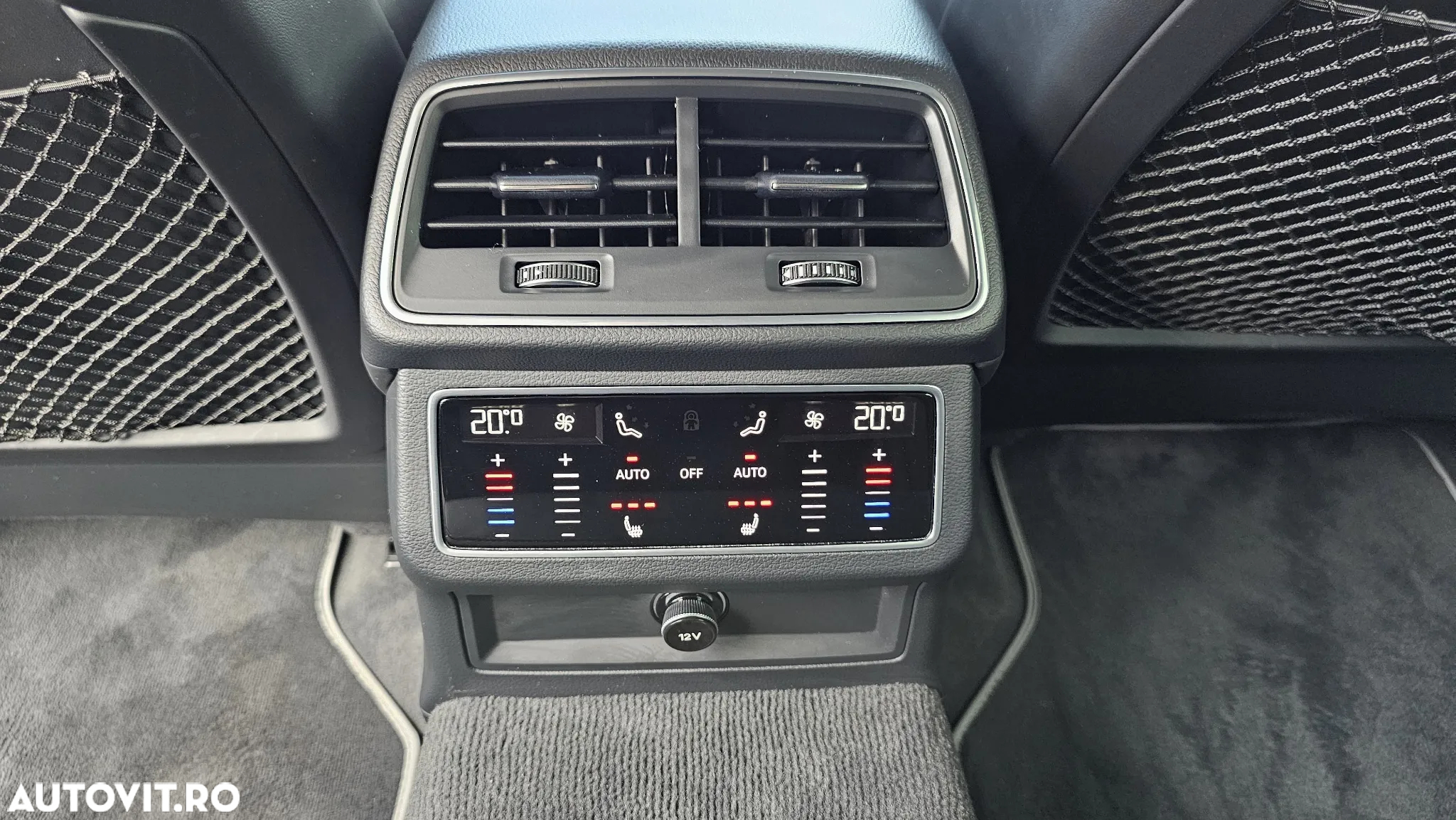 Audi A6 Allroad 3.0 55 TDI quattro Tiptronic - 29
