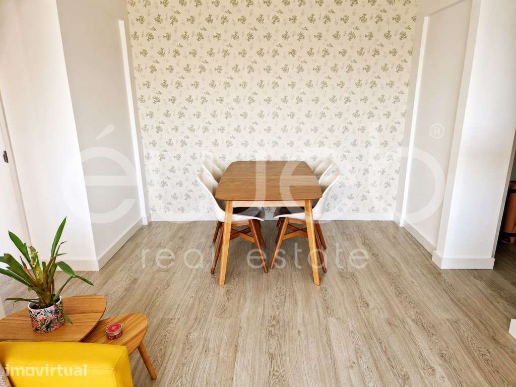 Apartamento T2 Remodelado, Bonfim - Grande imagem: 5/24