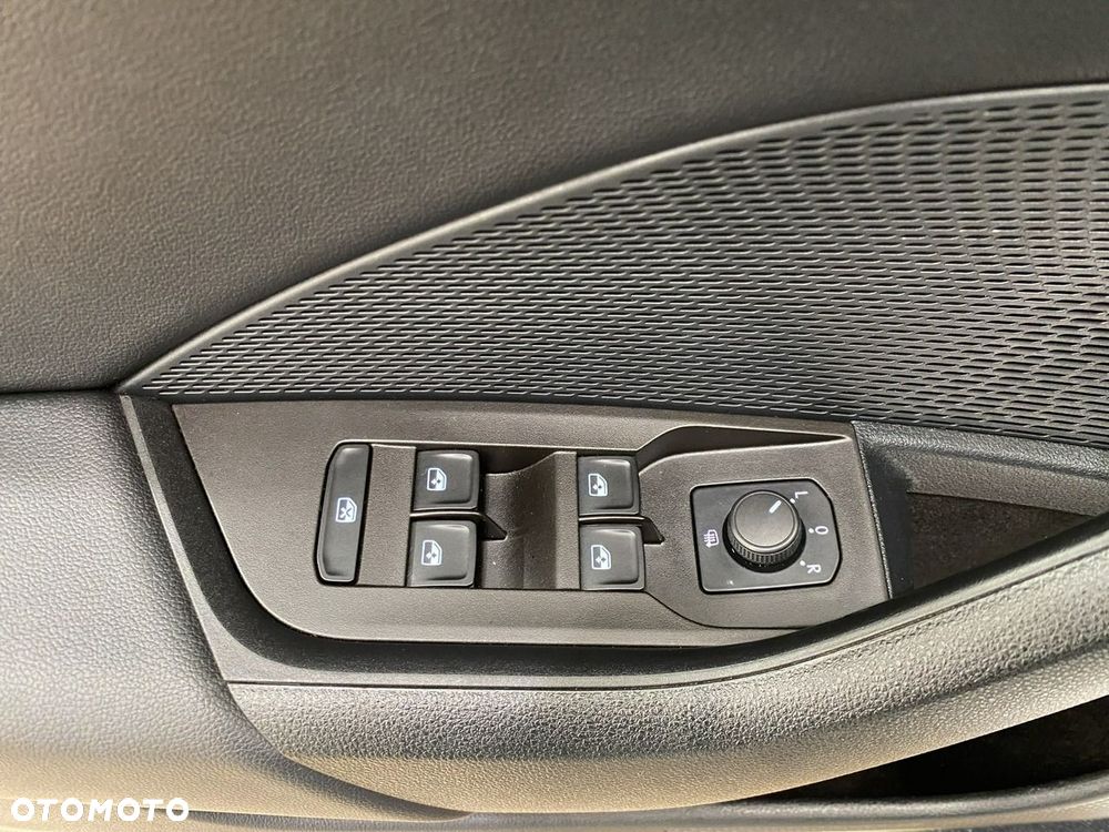 Skoda Octavia - 14