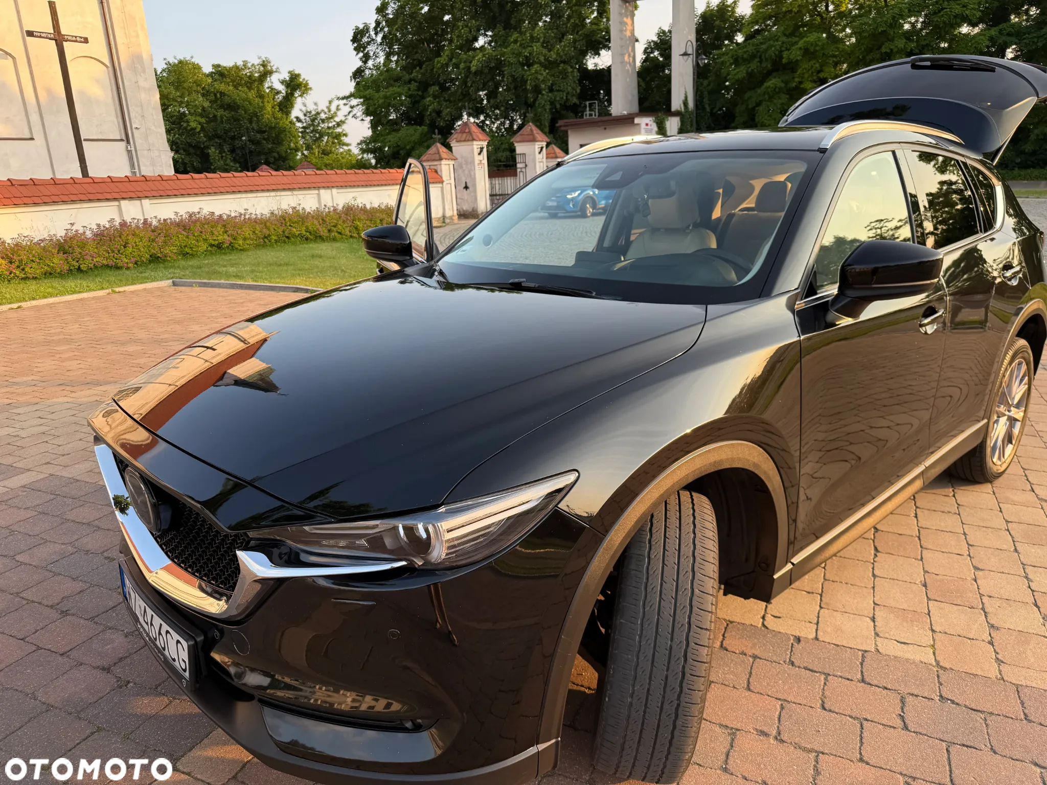 Mazda CX-5 2.5 Skypassion AWD - 18