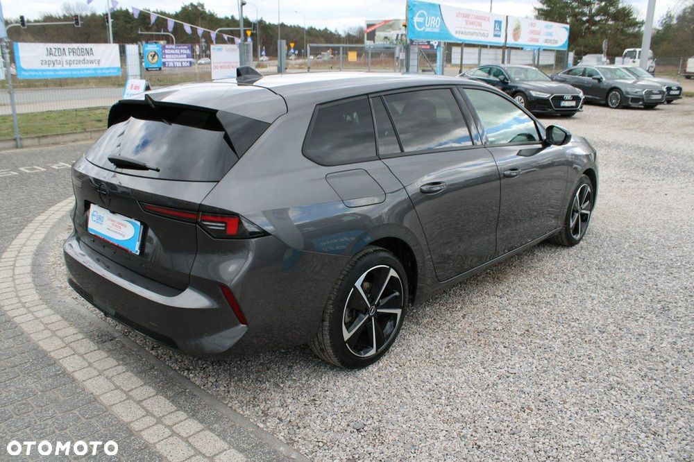 Opel Astra - 7