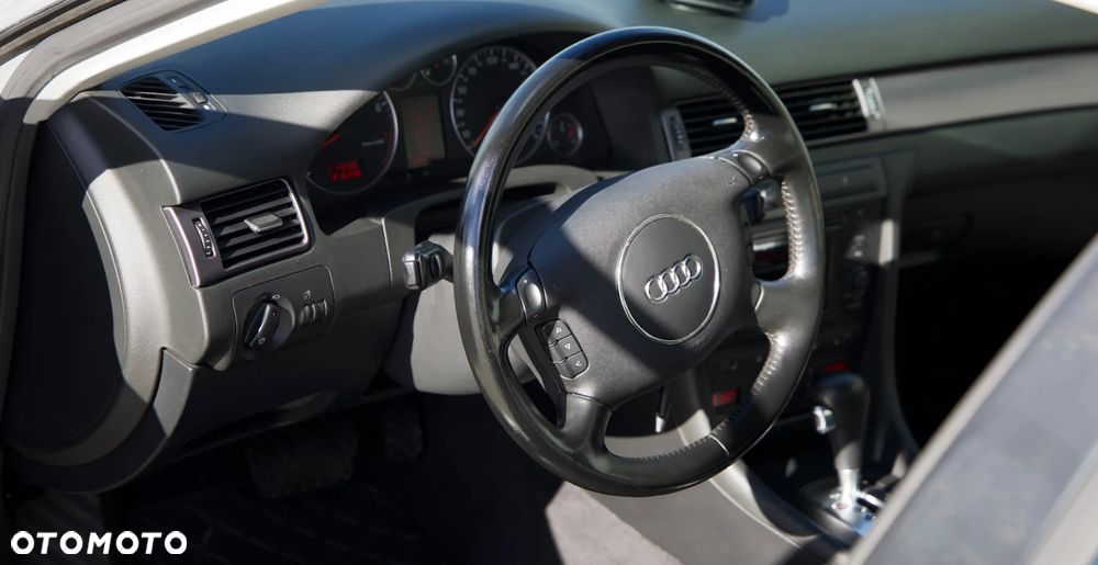 Audi A6 Limousine - 19