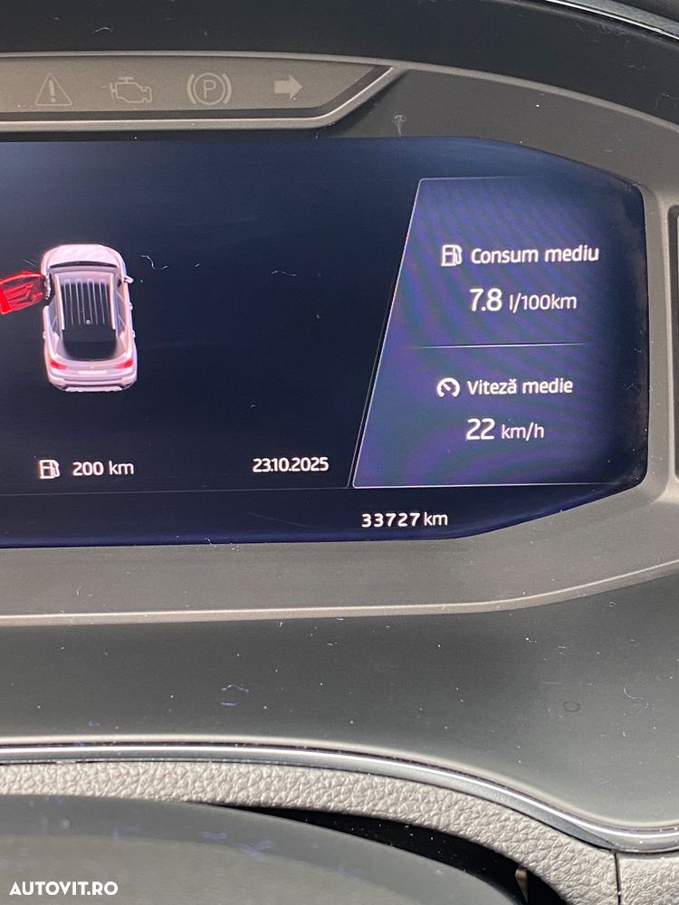 Seat Arona 1.5 TSI EVO Start&Stop FR - 15