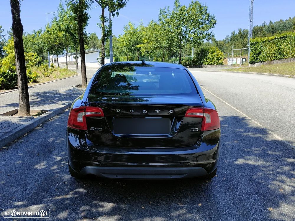 Volvo S60 2.0 D3 Kinetic - 6