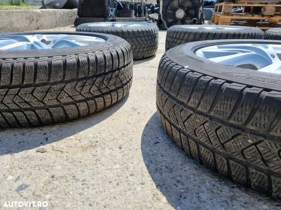 Jante bmw r17 5x112 bmw x1 x2 f48 style 574 - 5