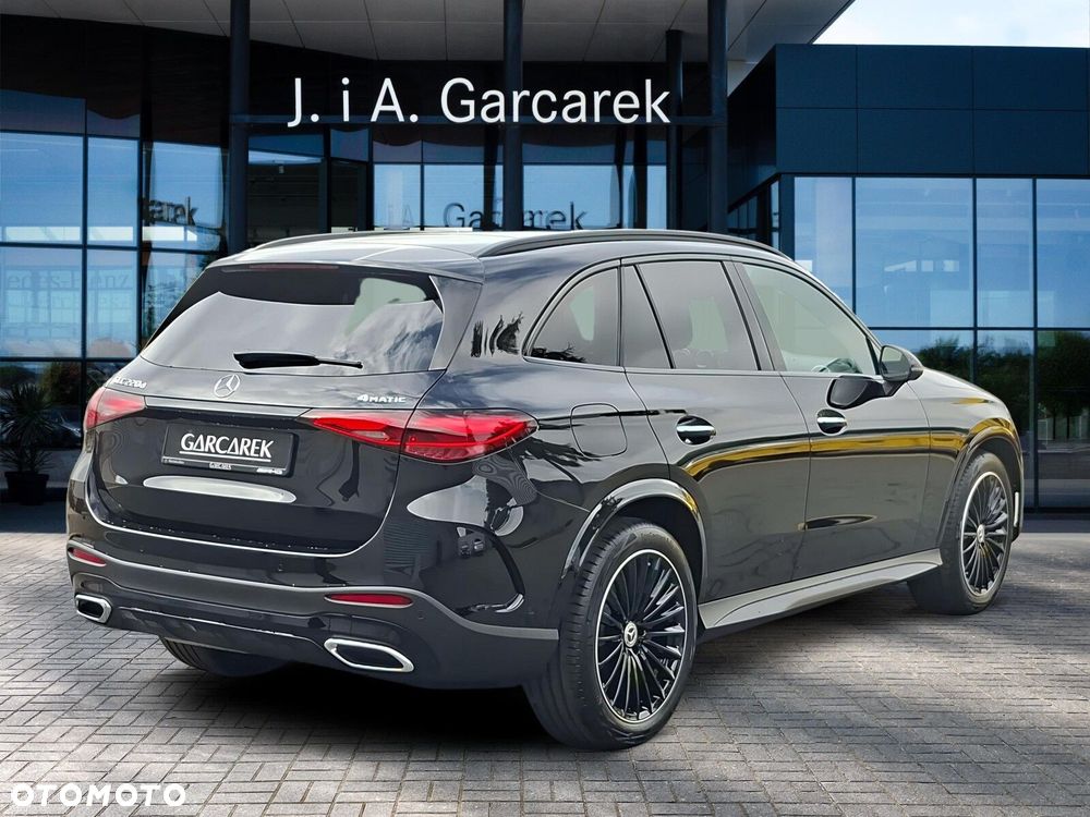 Mercedes-Benz GLC - 6