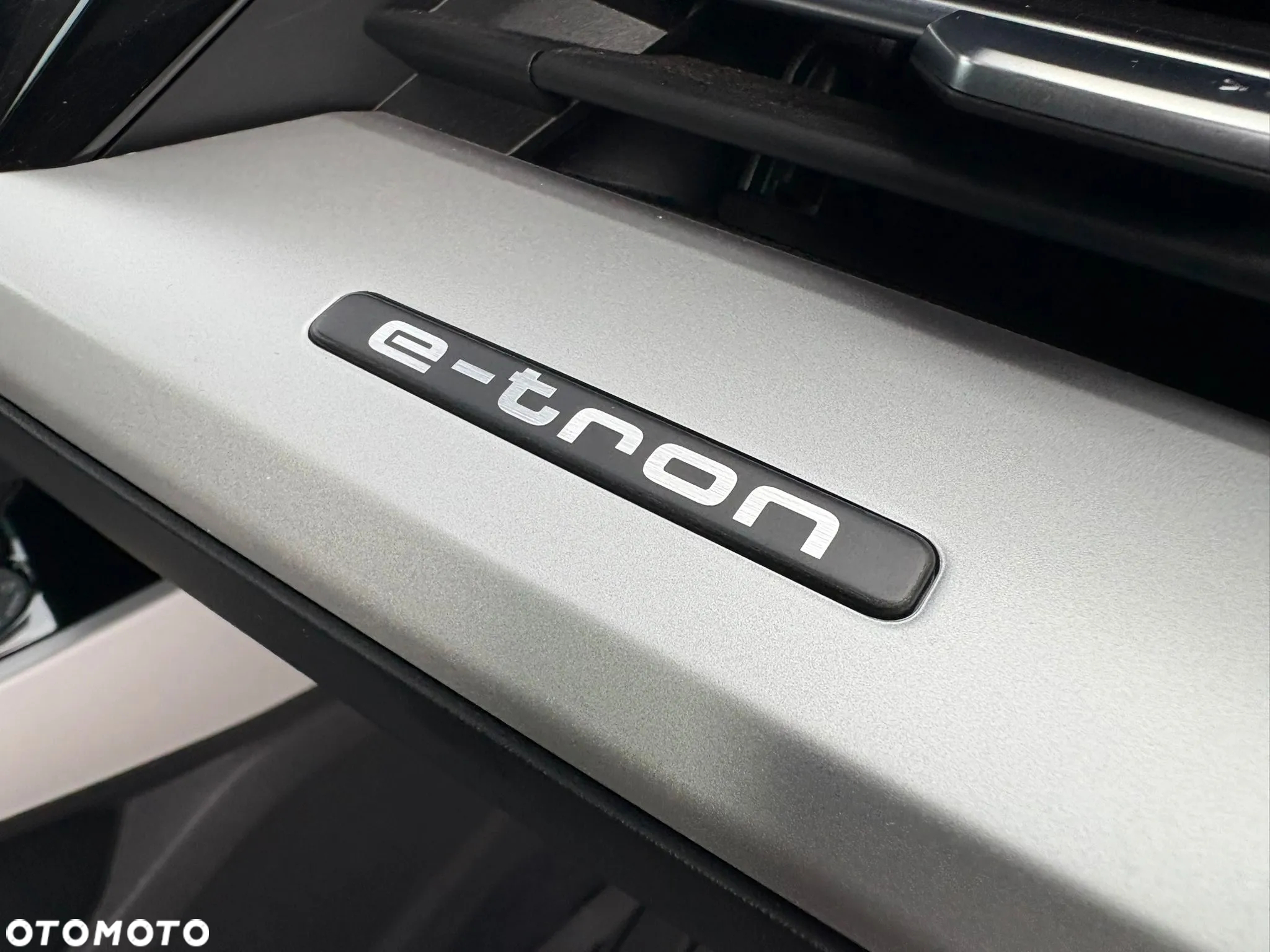 Audi Q4 e-tron e-tron 50 77kWh Quattro - 21