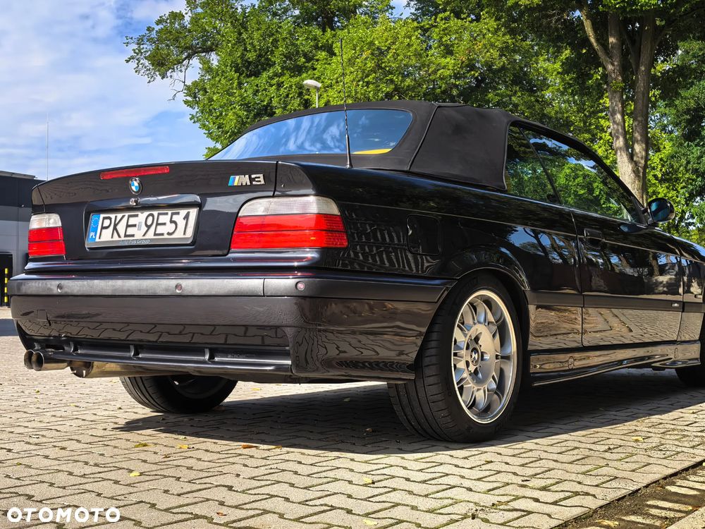 BMW M3 - 9