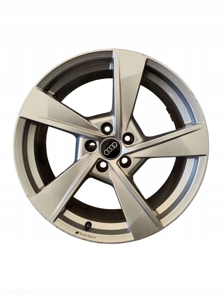 FELGA ALUMINIOWA AUDI A4 B9 LIFT (2019-2024) 2.0 TFSI 204KM 8W0601025ES - 1