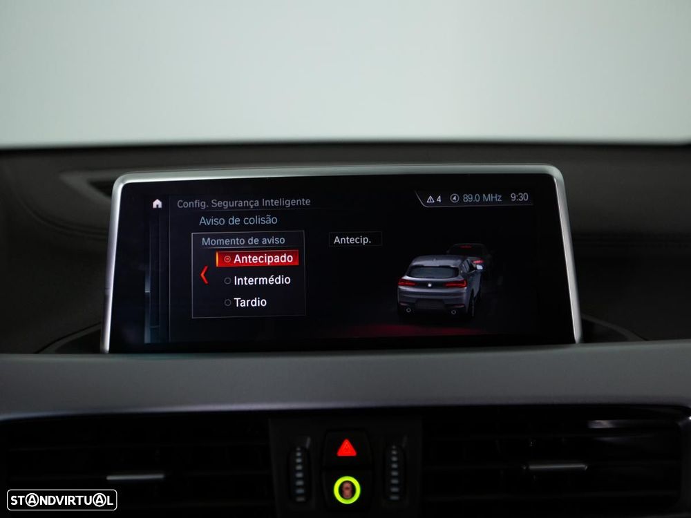 BMW X2 25 e xDrive Advantage - 29