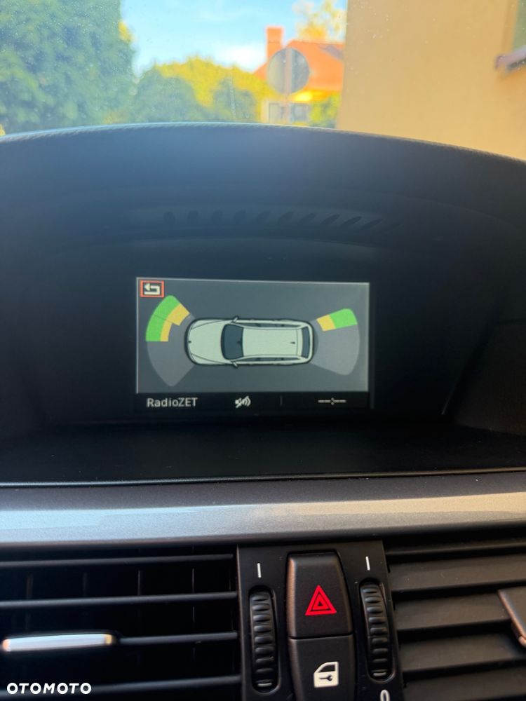 BMW Seria 5 - 18