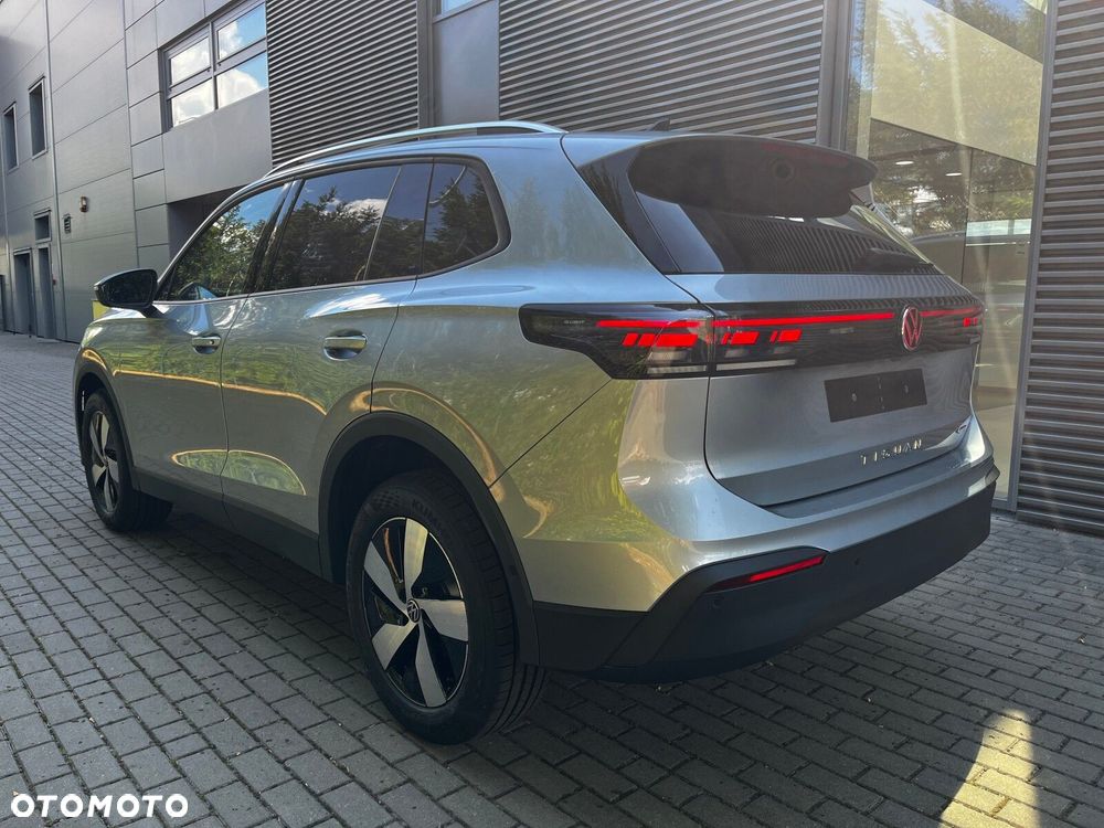 Volkswagen Tiguan 2.0 TSI 4Mot Life Plus DSG - 7