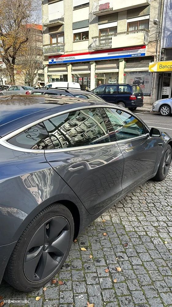 Tesla Model 3 Performance Dual Motor AWD - 10