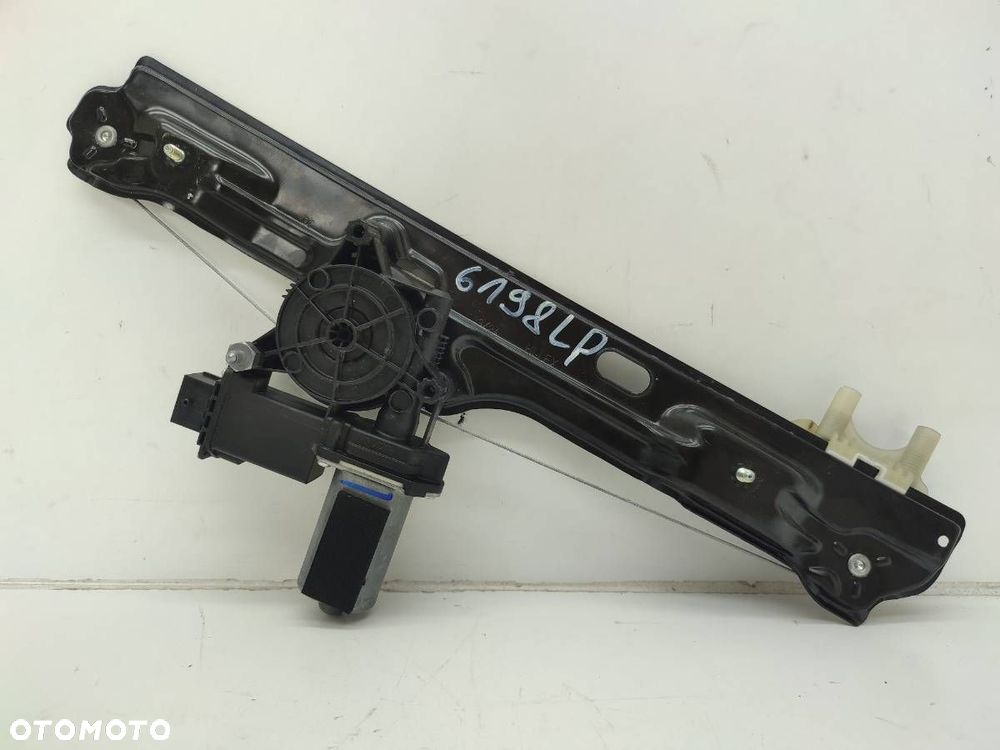 PODNOŚNIK SILNICZEK SZYBY PRZÓD LEWY 52232932 130002543 JEEP AVENGER - 2