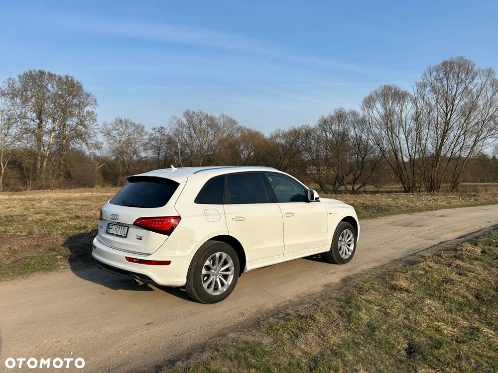 Audi Q5 - 16