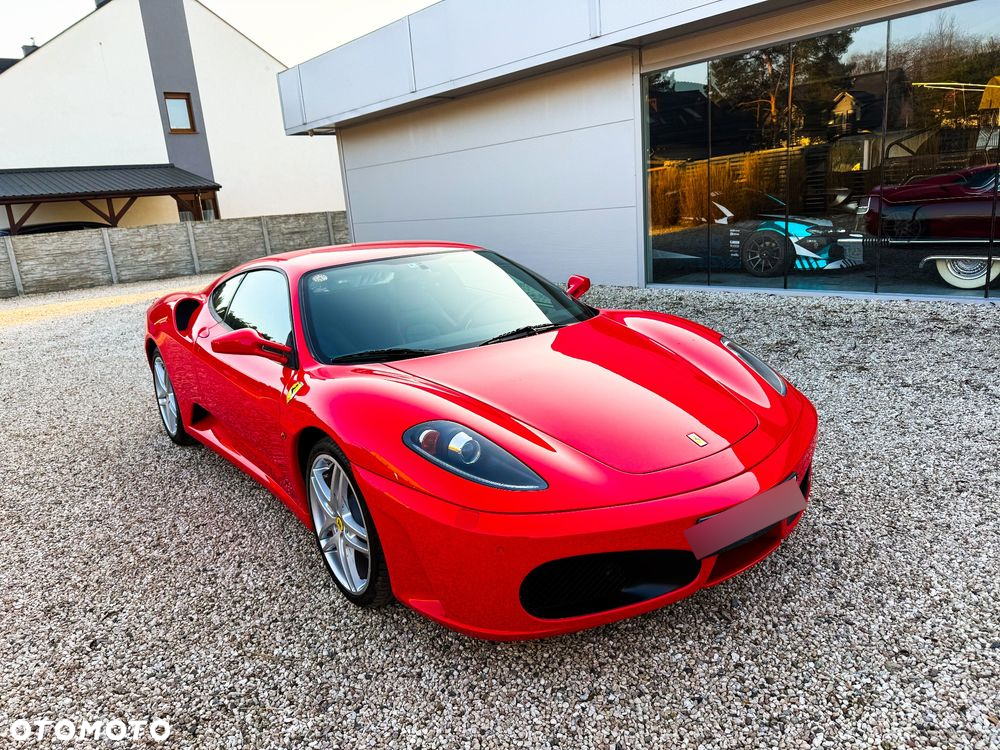 Ferrari F430 F1 - 24
