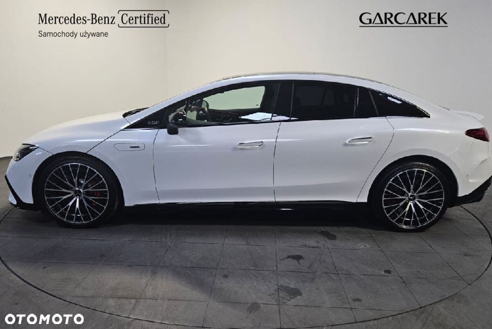 Mercedes-Benz EQE - 9