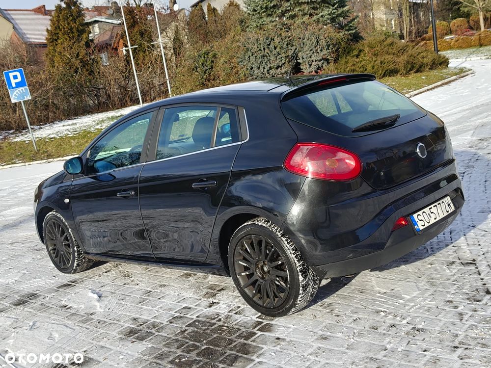 Fiat Bravo 1.6 Multijet 16V Dynamic - 16