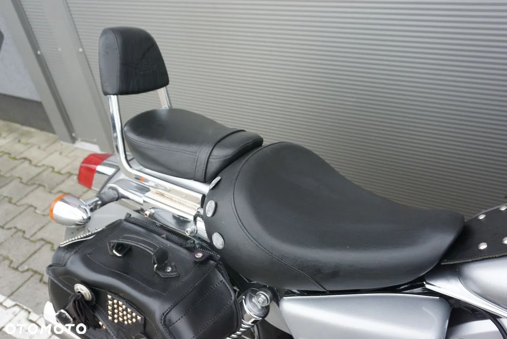 Honda VT - 20