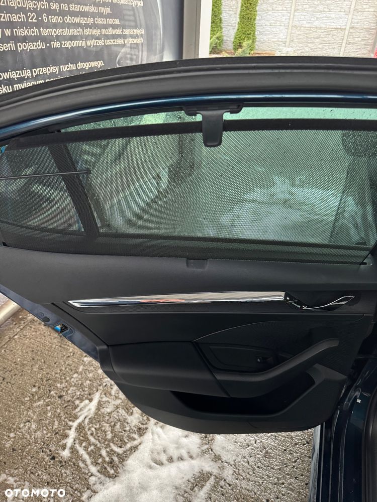 Skoda Octavia 1.5 TSI GPF ACT Style DSG - 15