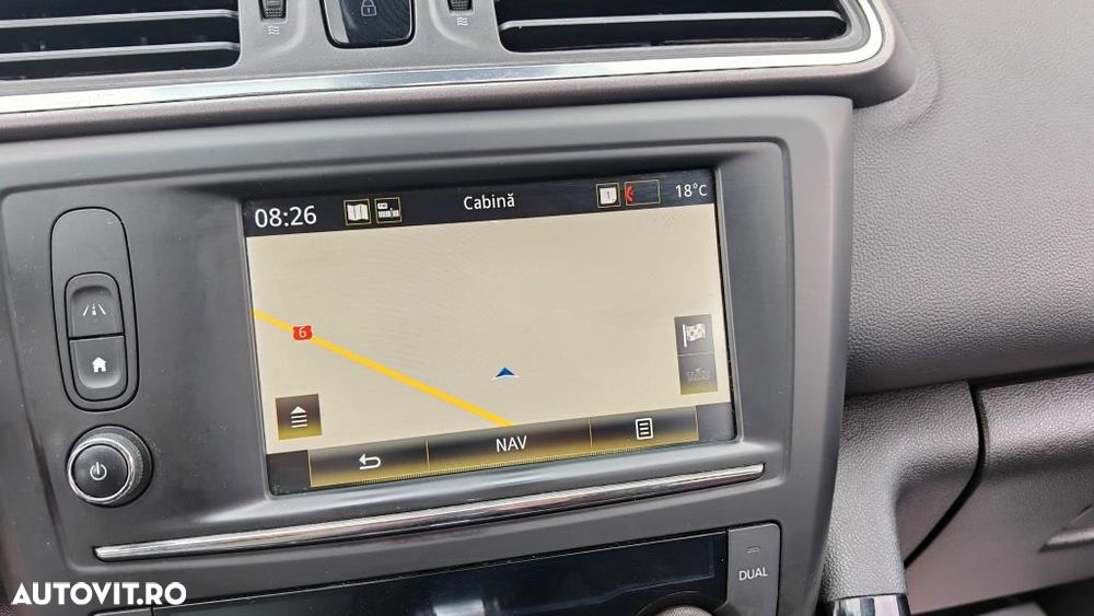 Renault Kadjar Energy dCi 110 EDC Business - 15