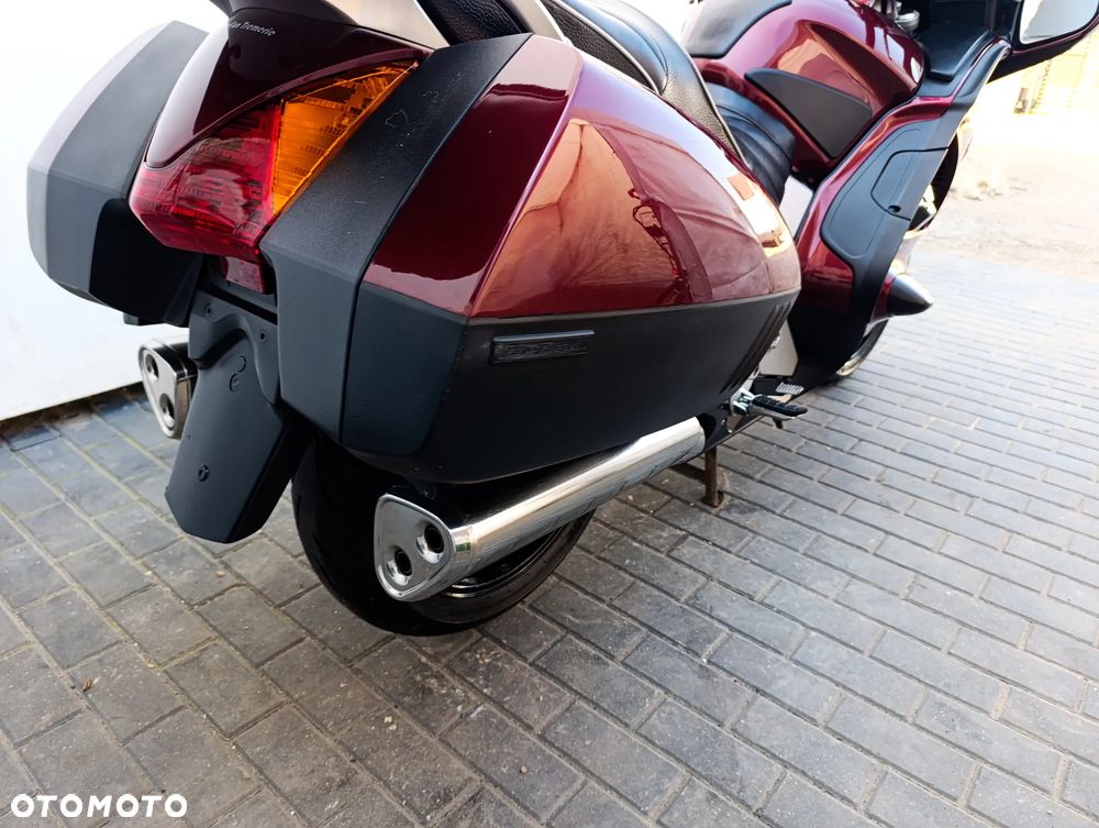Honda ST - 26
