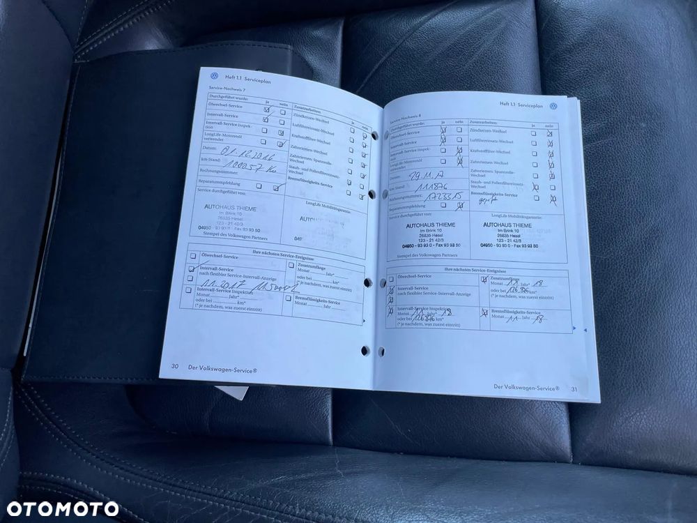 Volkswagen Golf Plus 1.4 Trendline - 13