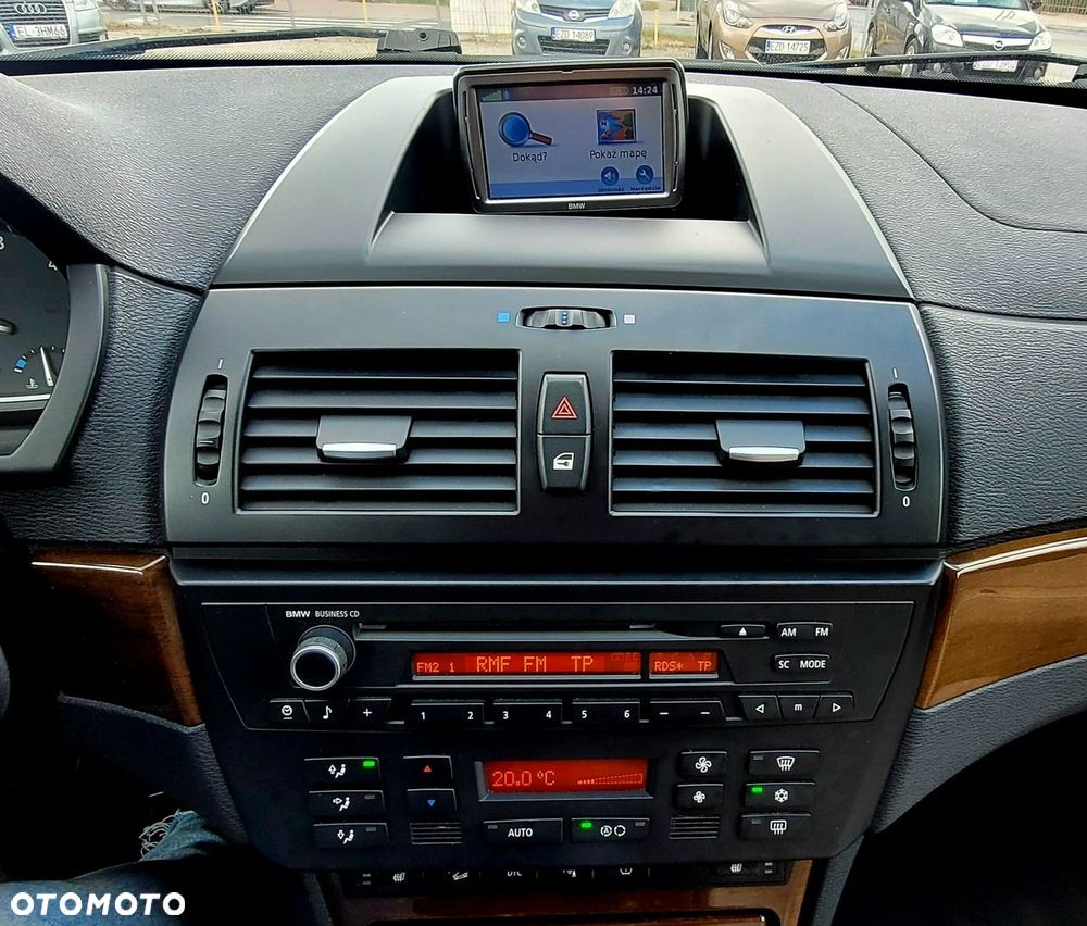 BMW X3 xDrive20d Edition Exclusive - 12