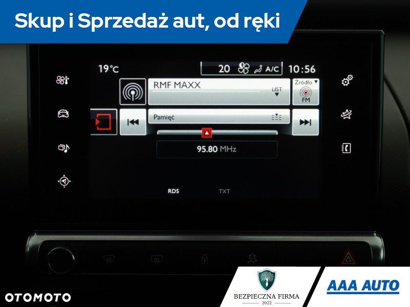 Citroën C4 Cactus - 15