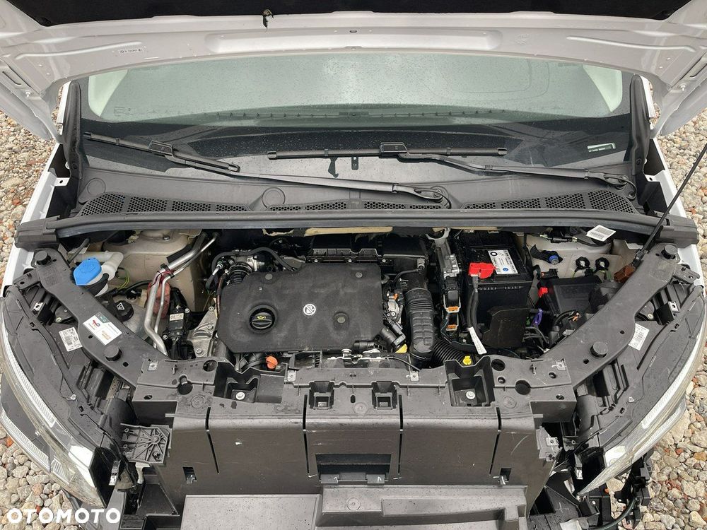 Citroën Berlingo - 13