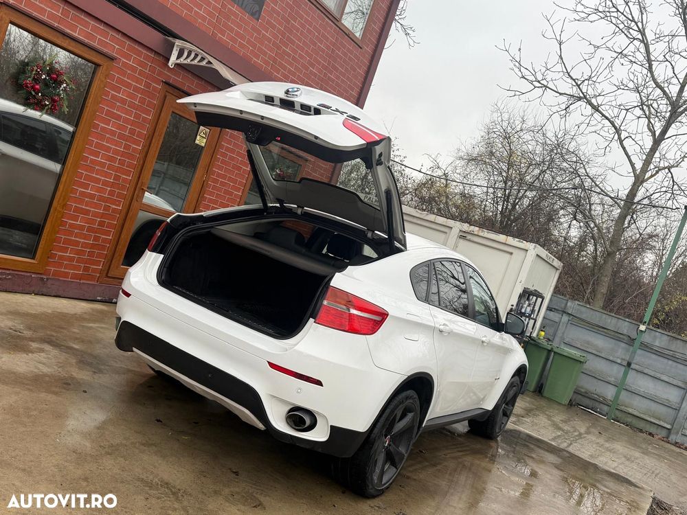BMW X6 - 24