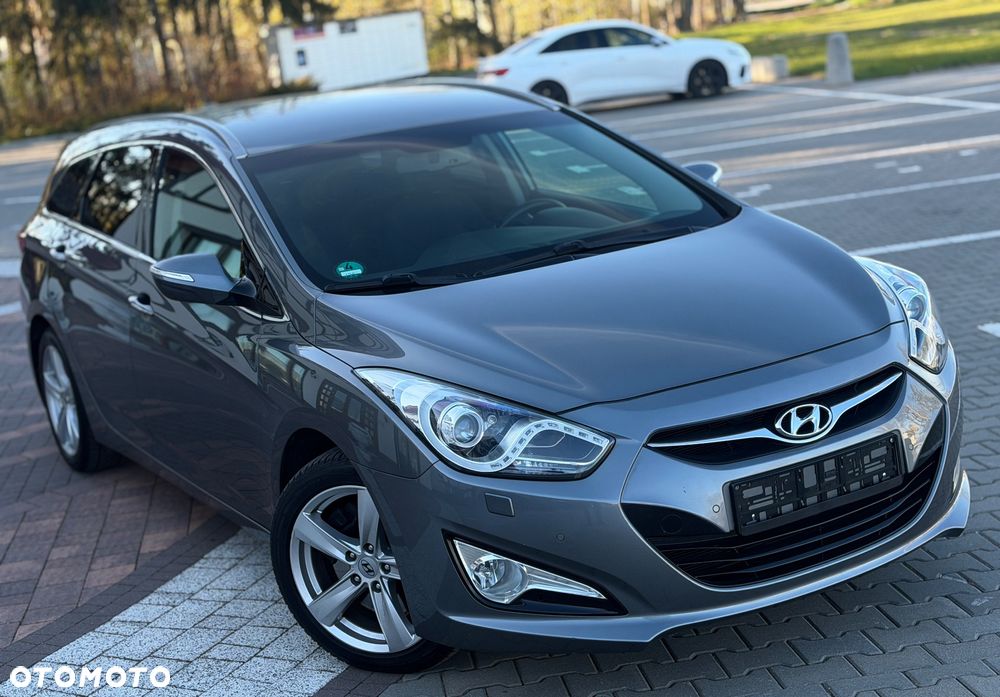 Hyundai i40 i40cw 1.6 5 Star Edition - 14