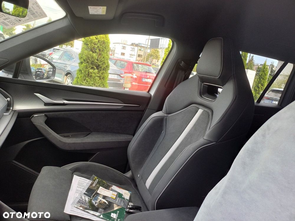 Skoda Kodiaq 1.5 TSI ACT 4x2 Sportline DSG - 15