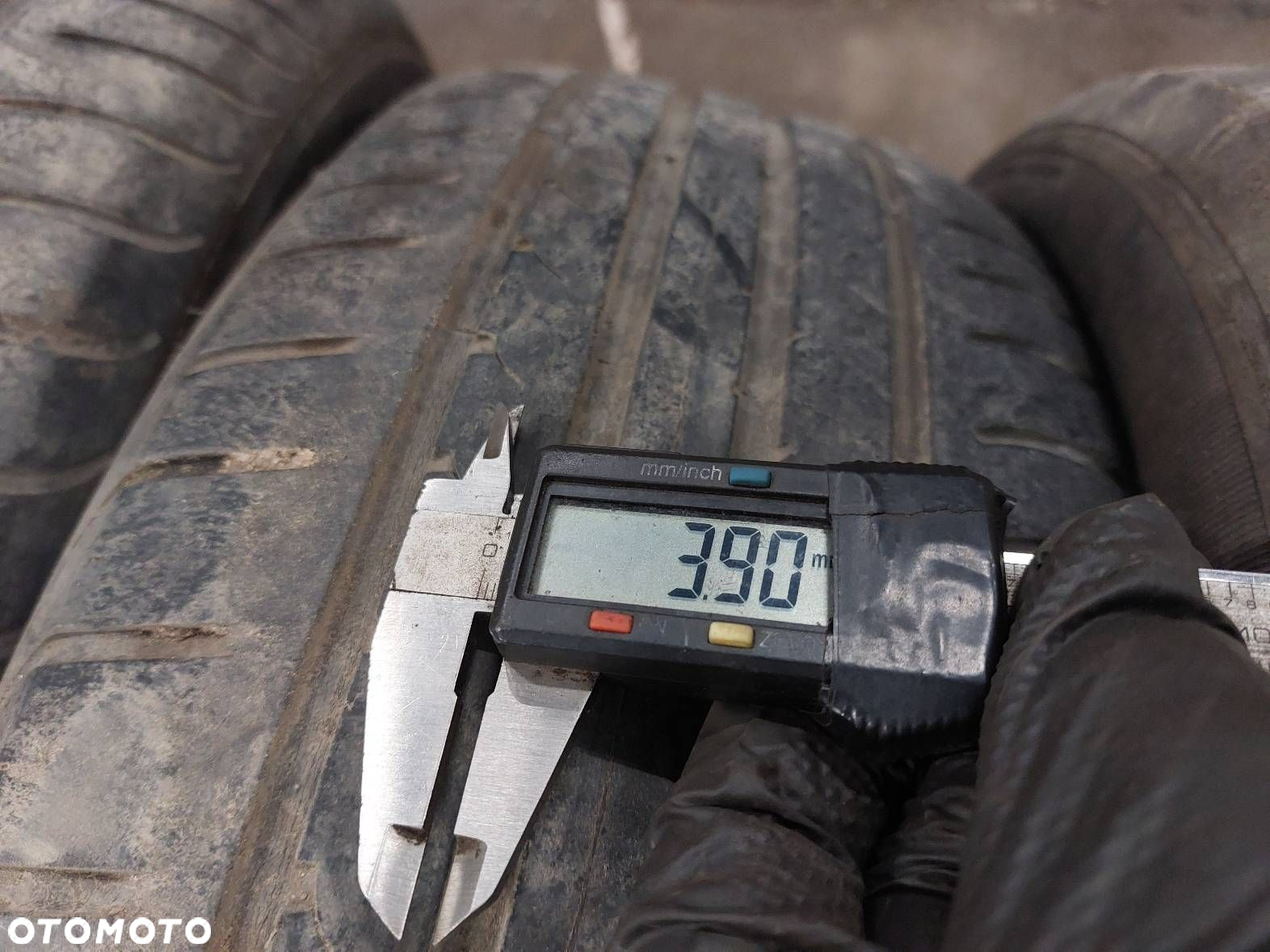 KOŁA KOMPLET FELGI OPONY LETNIE 4 SZT 5x100 195/65R15 VW AUDI SKODA - 11