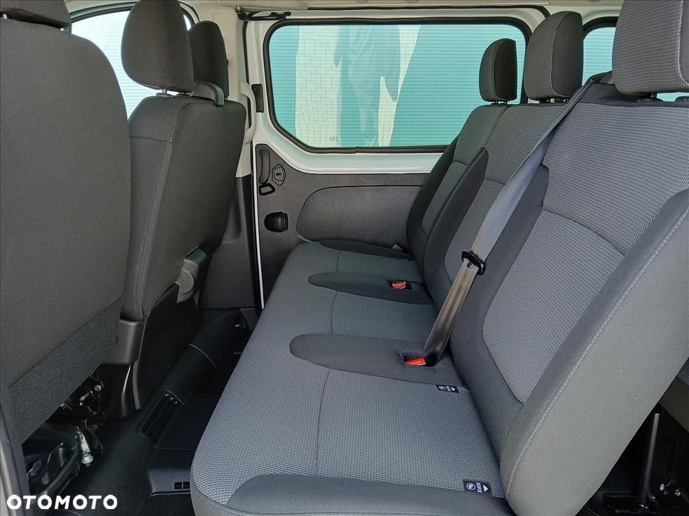 Renault trafic - 9