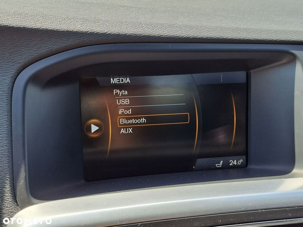 Volvo V60 D3 Momentum - 20
