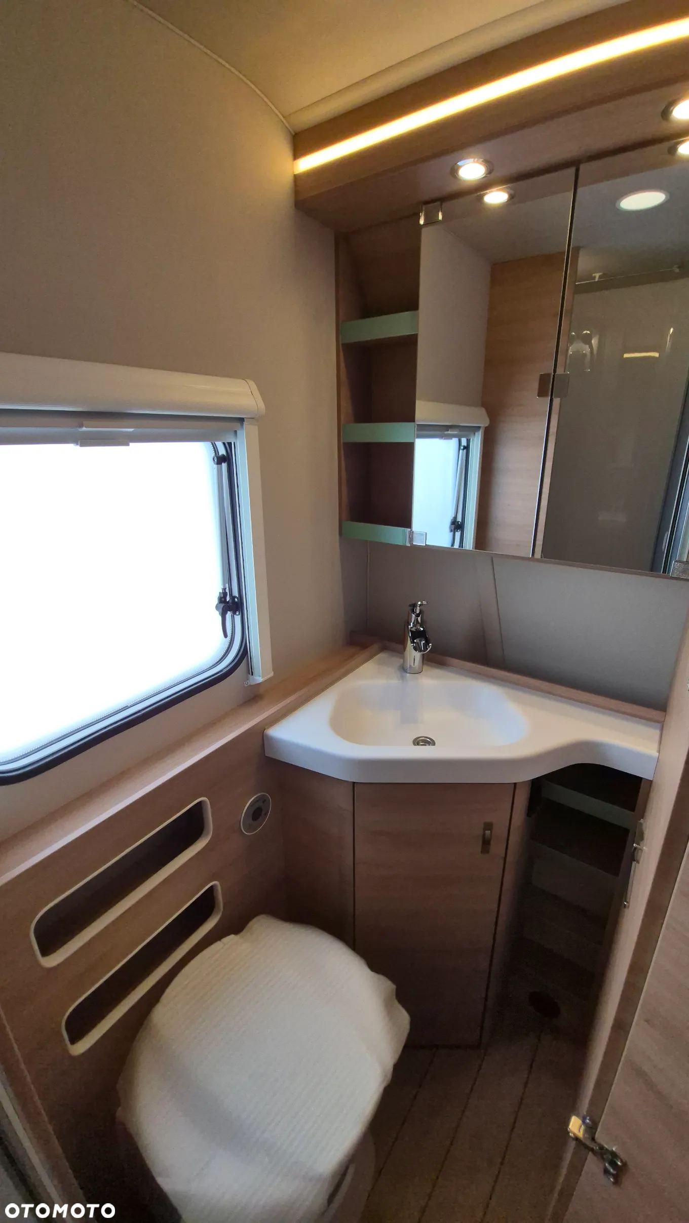 KNAUS SÜDWIND 500 QDK  2025 - 15