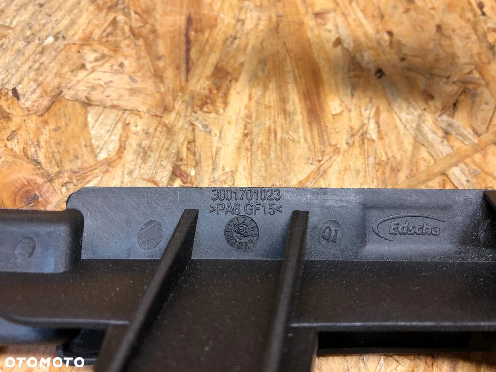 BMW E93 OBUDOWA OSŁONA BAGAŻNIKA LEWA PRAWA - 4