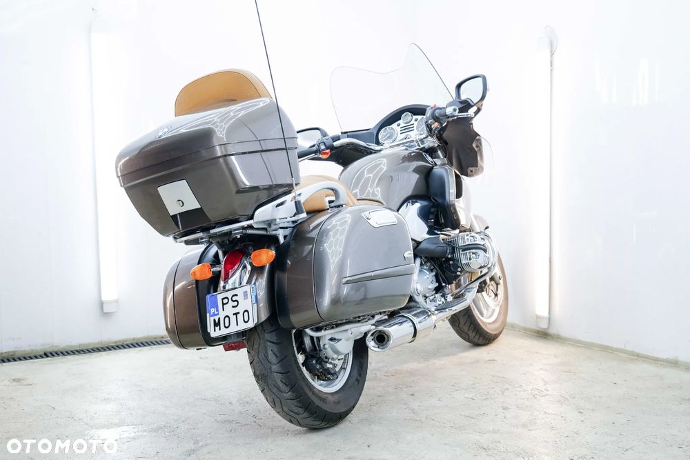 BMW R - 6