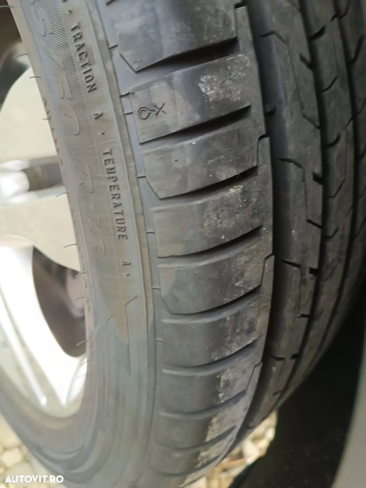 Mercedes-Benz GLA 200 CDI 4MATIC Aut. - 14