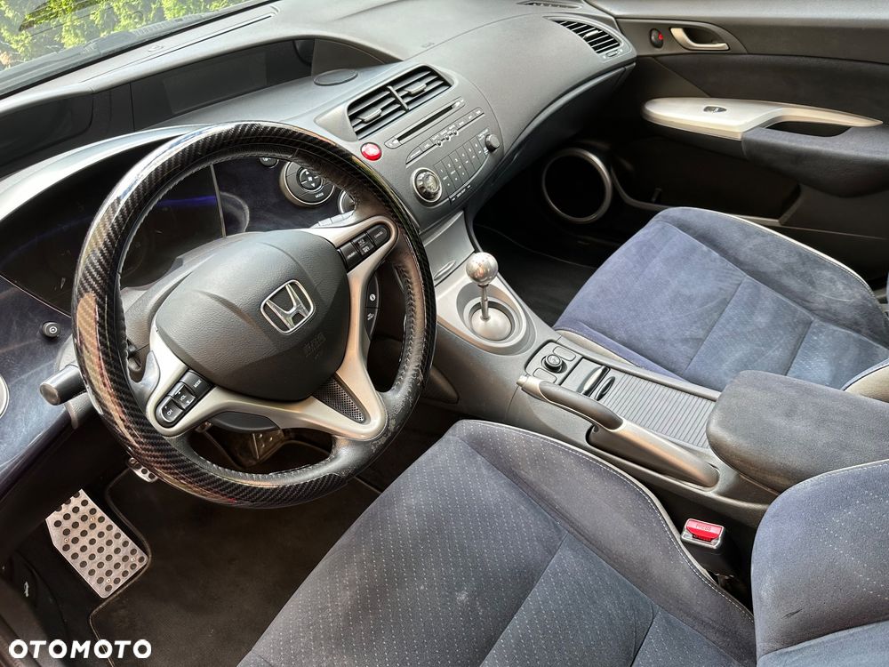 Honda Civic - 12