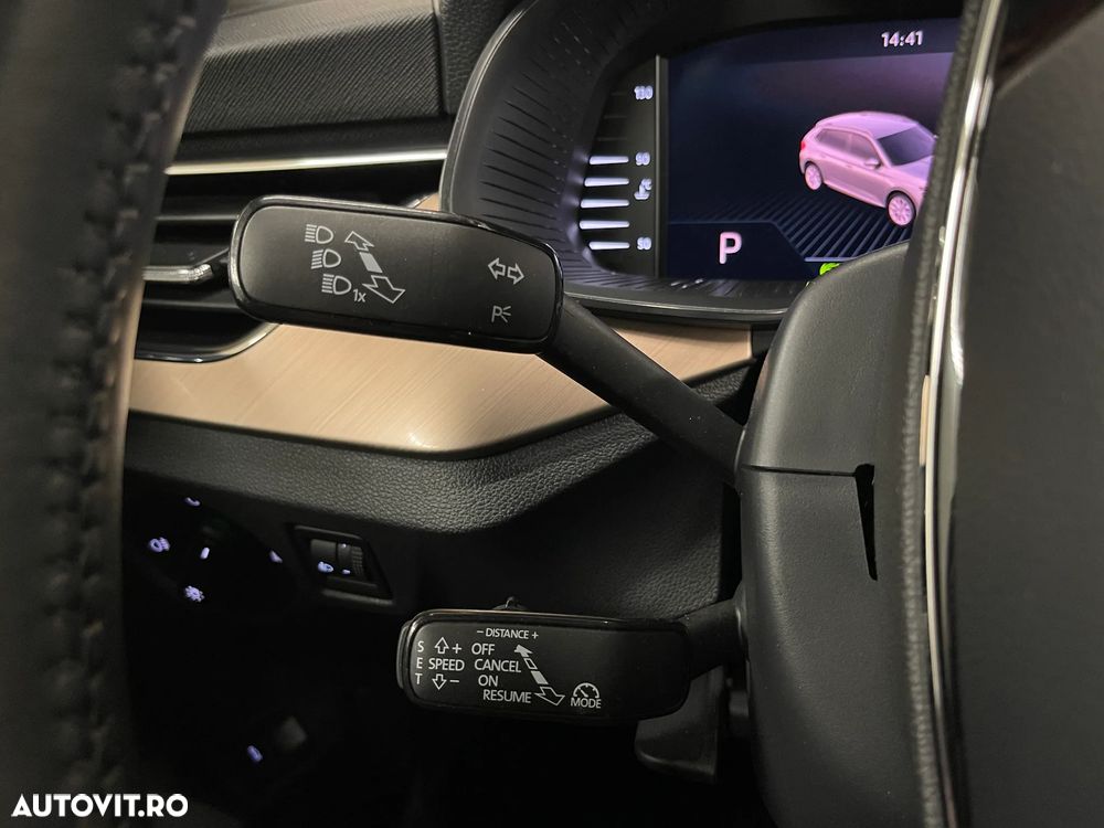 Skoda Kamiq 1.5 TSI DSG Style - 22