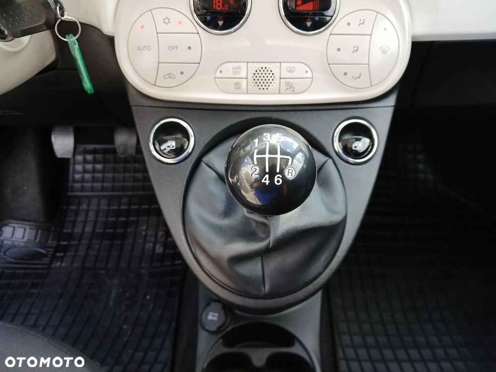 Fiat 500 1.0 Hybrid Dolcevita - 41