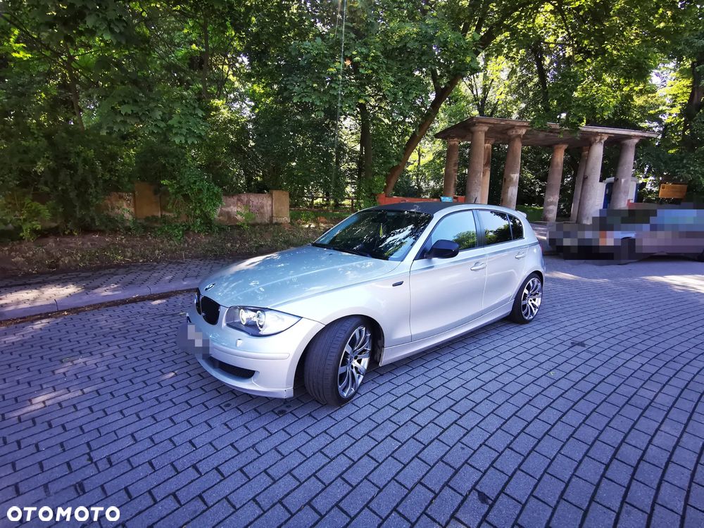BMW Seria 1 116d - 3